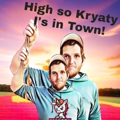 High so Kryaty