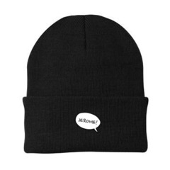 Back 2 The! (Extended Intro) (prod jerome marquise)