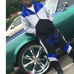 (GEE MAN) Hood 2 Hood HU$TLE 2 HARD Ent