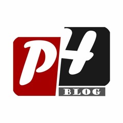 Phạm Huy Blog