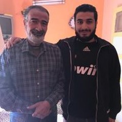 Mahmoud Hassan