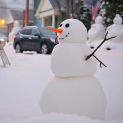 Snownman