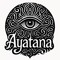 Ayatana (Dark Dream Rec.)