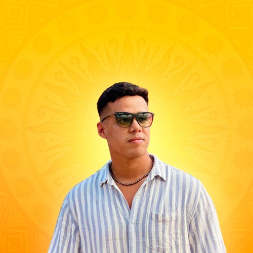 Sam Ourt artist photo