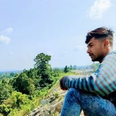 Udit Divyanshu Singh