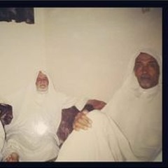 Sara Al Hajji