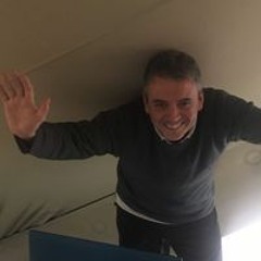 Fernando Sanchez Alvarez