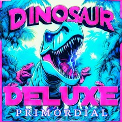 Dinosaur-Deluxe