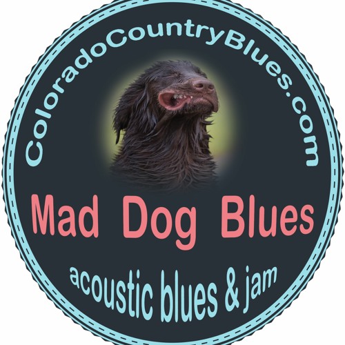 Mad Dog Blues’s avatar