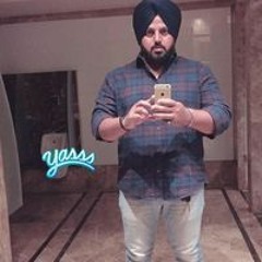 Manpreet Singh