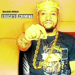Educated Criminal by Reasons World