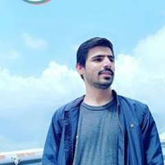Arslan Rind