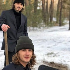 фиолетовая моча