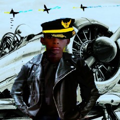 Jet Gibson