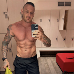 Marc bennion