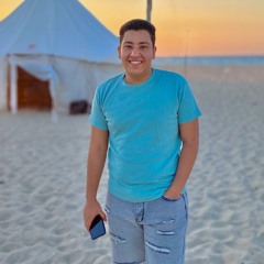 Ali Amr