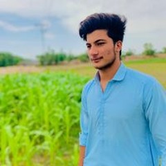 Junaid Khan