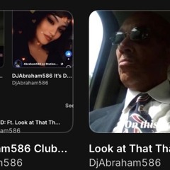DJAbraham586 Presents The Player Club .m4a