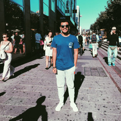 Mostafa Abdelraouf