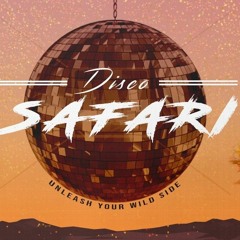 Disco Safari Music