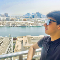 محمد جسيم 🇦🇪