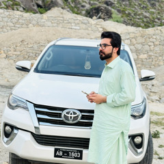 Afaq Khan