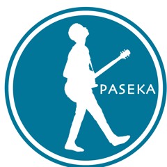 Paseka-