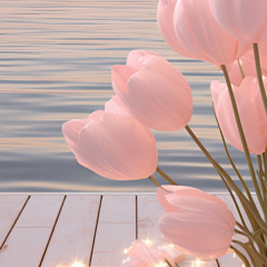 🌷💗