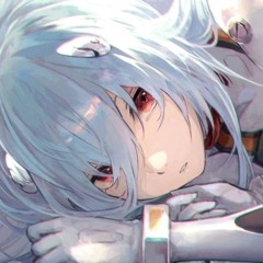 綾波レイ