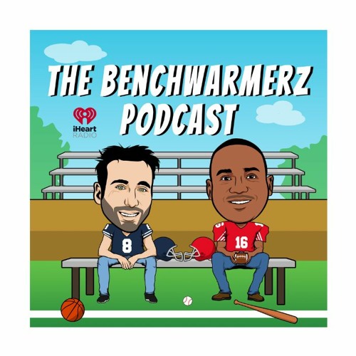The Benchwarmerz Podcast’s avatar