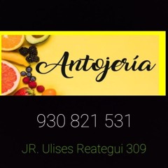 Restaurante Antojeria
