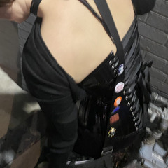lilith rosemary