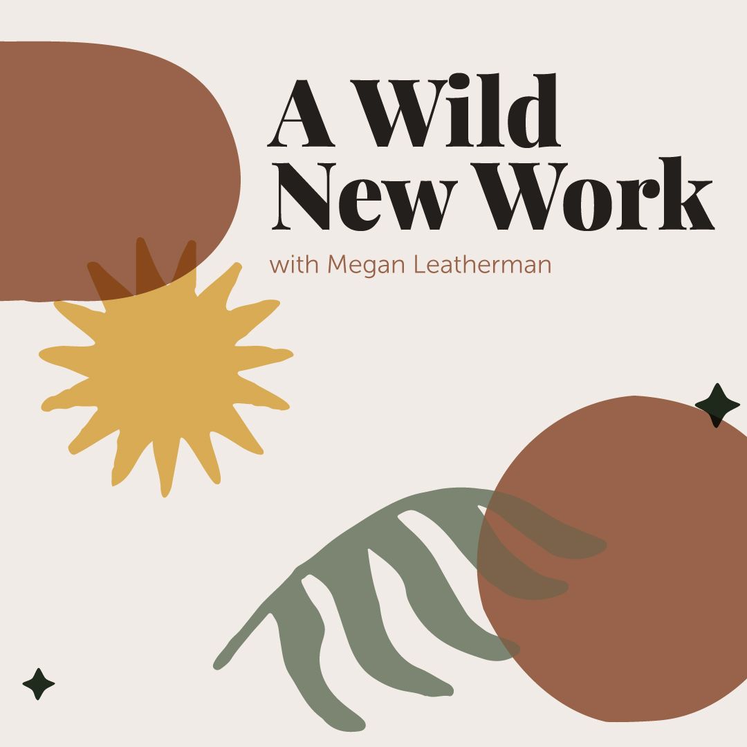 A Wild New Work