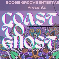 Coast to Ghost
