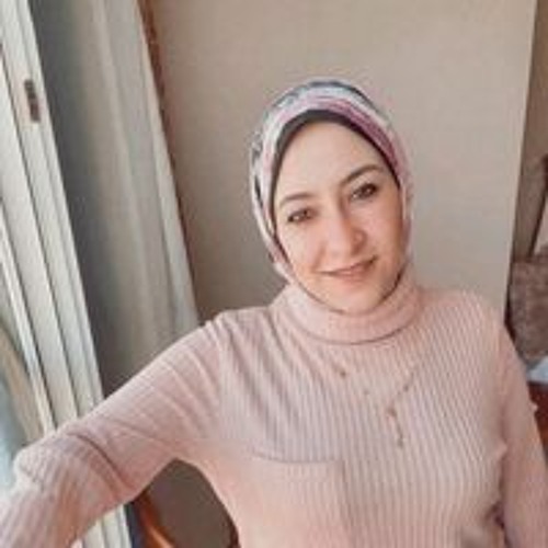 Nahla Fathy’s avatar