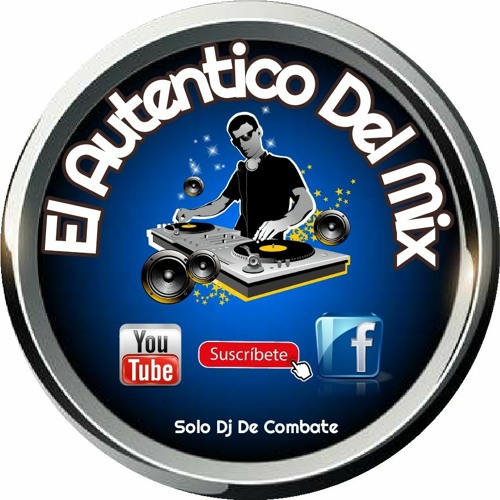 EL AUTENTICO DEL MIX’s avatar