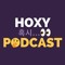 HOXY 혹시 Podcast