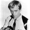David McCallum #1 Fan