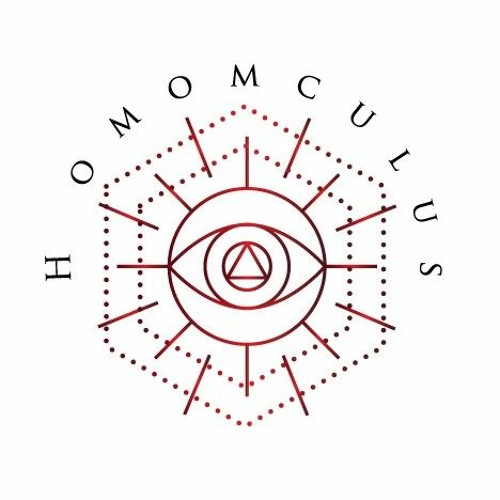 Homonculus’s avatar
