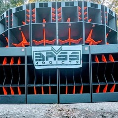 DJ ACTIV8 BASS ADDICTS SOUND SYSTEM