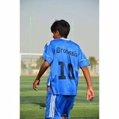 Mohamed Salah