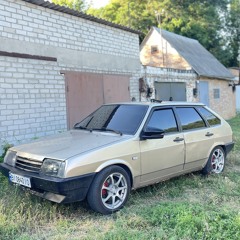 Денис Головченко