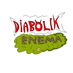 Diabolik Enema