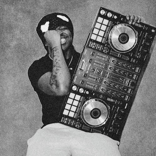 Dj SPiFF — artist photo