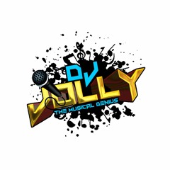 1# DJ JOLLY