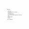 misnomers