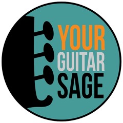 Your Guitar Sage