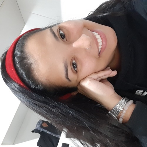 Paula Fagundes’s avatar