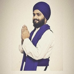 Bhai Sukhmeet Singh