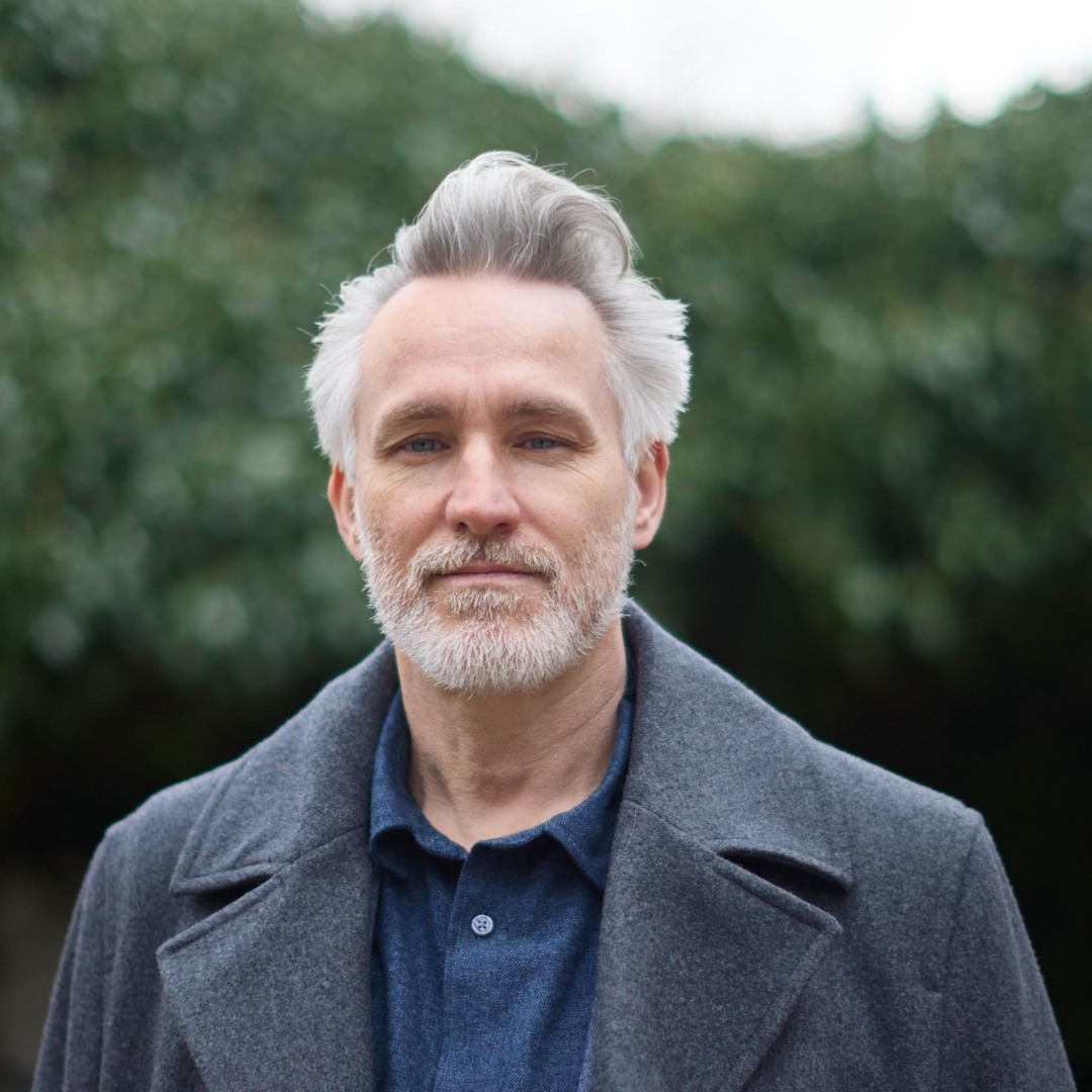 Pete Booke’s avatar